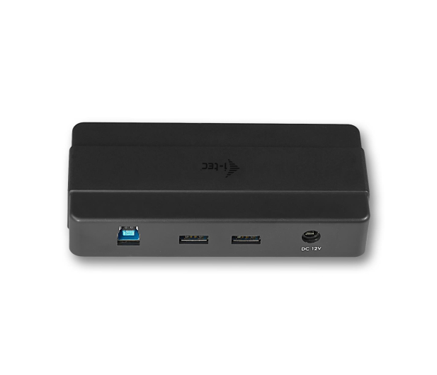 I-TEC USB 3.0 Charging HUB 7x USB 3.0 2xUSB Fast Charge BC 1.2 U3HUB742 - 518485 - zdjęcie 2